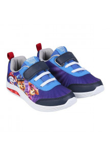 Sports Shoes for Kids The Paw Patrol Blue