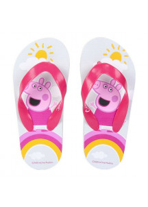 Flip Flops for Children Peppa Pig Pink