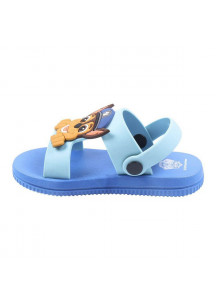 Children's sandals The Paw Patrol Blue