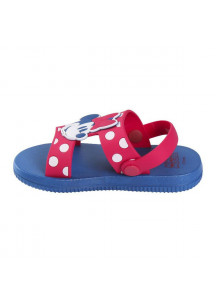 Children's sandals Minnie Mouse Blue