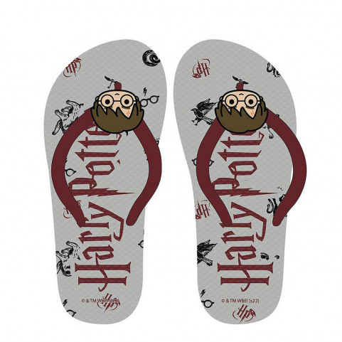 Flip Flops for Children Harry Potter