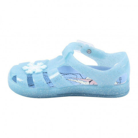 Children's sandals Frozen Blue