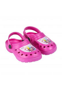 Beach Sandals Minnie Mouse