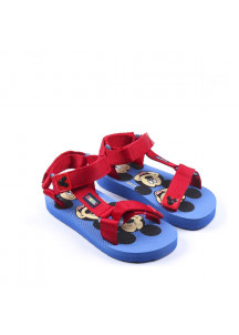 Children's sandals Mickey Mouse Blue