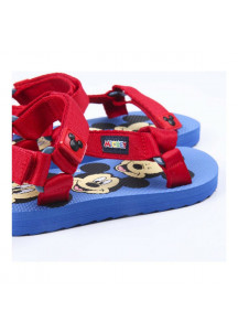 Children's sandals Mickey Mouse Blue