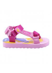 Children's sandals Princesses Disney Pink