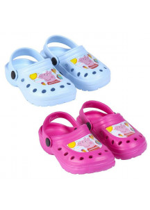 Beach Sandals Peppa Pig Blue