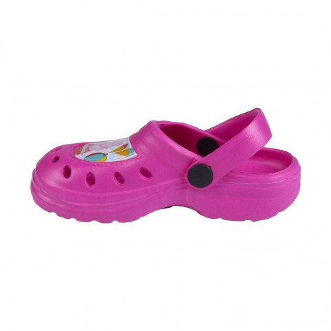 Beach Sandals Peppa Pig Blue