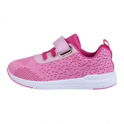 Sports Shoes for Kids Minnie Mouse Pink