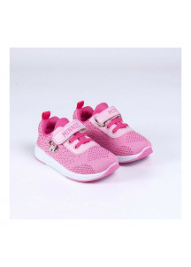 Sports Shoes for Kids Minnie Mouse Pink