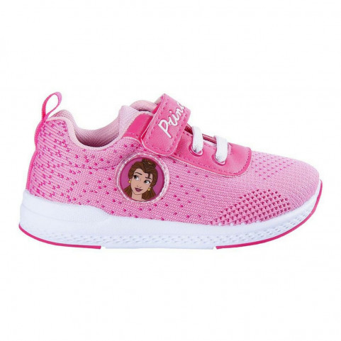 Sports Shoes for Kids Princesses Disney Pink