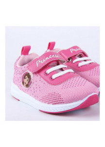 Sports Shoes for Kids Princesses Disney Pink