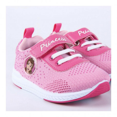 Sports Shoes for Kids Princesses Disney Pink