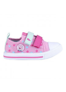 Children’s Casual Trainers Peppa Pig Pink