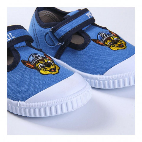 Children's sandals The Paw Patrol Blue