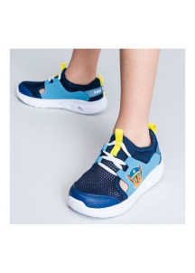 Sports Shoes for Kids The Paw Patrol Blue