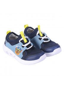 Sports Shoes for Kids The Paw Patrol Blue