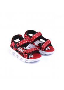 Children's sandals Minnie Mouse Blue