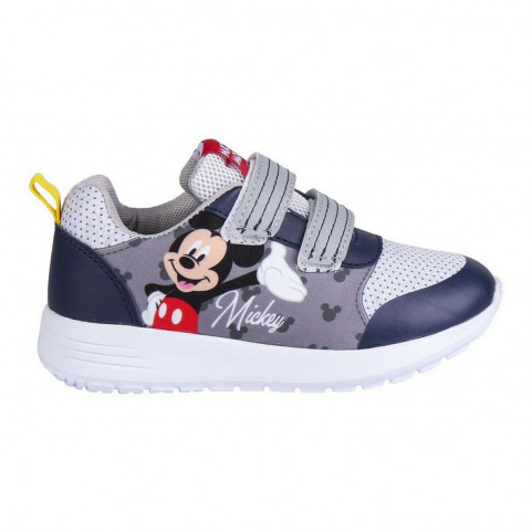 Sports Shoes for Kids Mickey Mouse