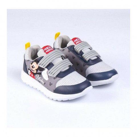 Sports Shoes for Kids Mickey Mouse