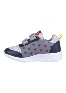 Sports Shoes for Kids Mickey Mouse