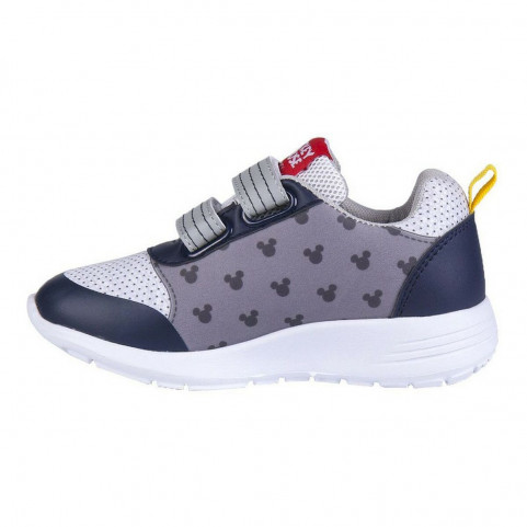 Sports Shoes for Kids Mickey Mouse