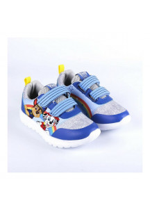 Sports Shoes for Kids The Paw Patrol