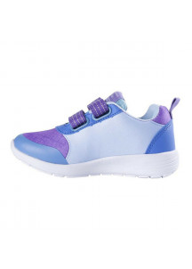 Sports Shoes for Kids Frozen Lilac