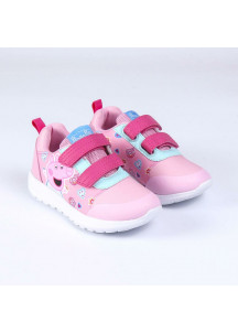 Sports Shoes for Kids Peppa Pig Pink