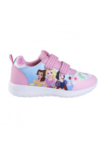 Sports Shoes for Kids Princesses Disney Pink