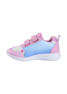 Sports Shoes for Kids Princesses Disney Pink