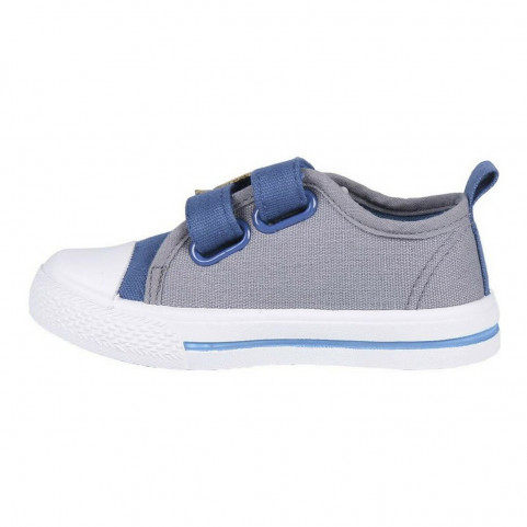 Children’s Casual Trainers The Paw Patrol Grey