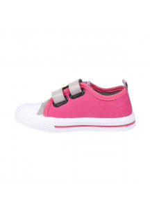 Children’s Casual Trainers Minnie Mouse Pink