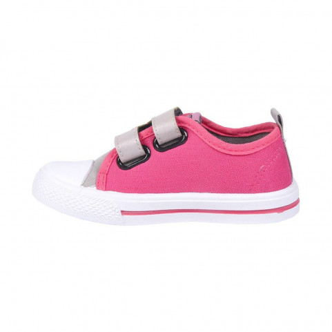 Children’s Casual Trainers Minnie Mouse Pink