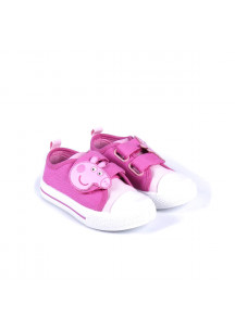 Children’s Casual Trainers Peppa Pig Pink