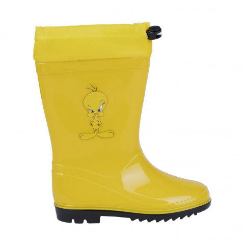 Children's Water Boots Looney Tunes