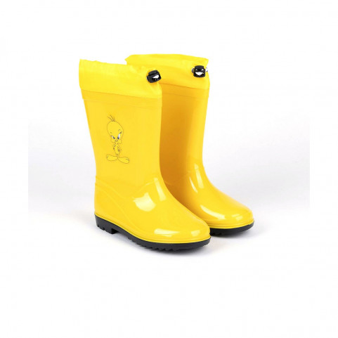 Children's Water Boots Looney Tunes