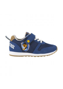 Sports Shoes for Kids The Paw Patrol Blue