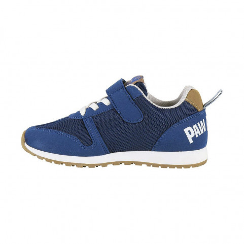 Sports Shoes for Kids The Paw Patrol Blue