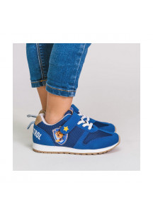 Sports Shoes for Kids The Paw Patrol Blue