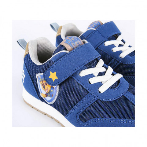 Sports Shoes for Kids The Paw Patrol Blue