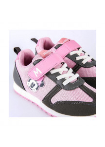 Sports Shoes for Kids Minnie Mouse Pink