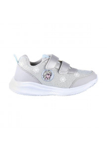 Sports Shoes for Kids Frozen Grey