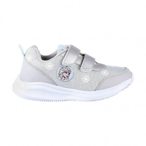 Sports Shoes for Kids Frozen Grey