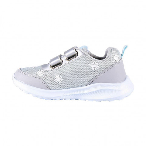 Sports Shoes for Kids Frozen Grey