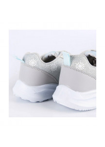 Sports Shoes for Kids Frozen Grey