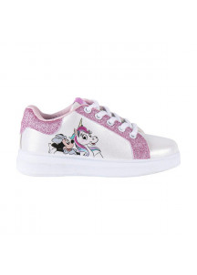 Sports Shoes for Kids Minnie Mouse Fantasy Pink White