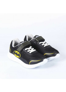 Sports Shoes for Kids Batman Black