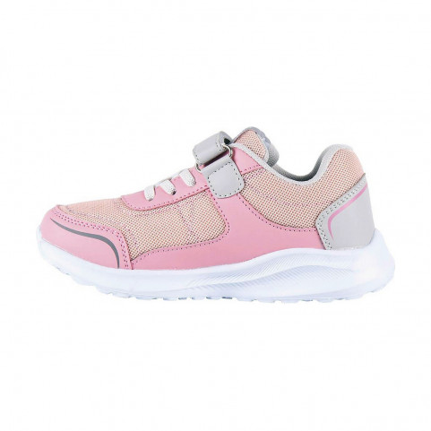 Sports Shoes for Kids Minnie Mouse Pink