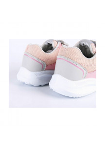 Sports Shoes for Kids Minnie Mouse Pink